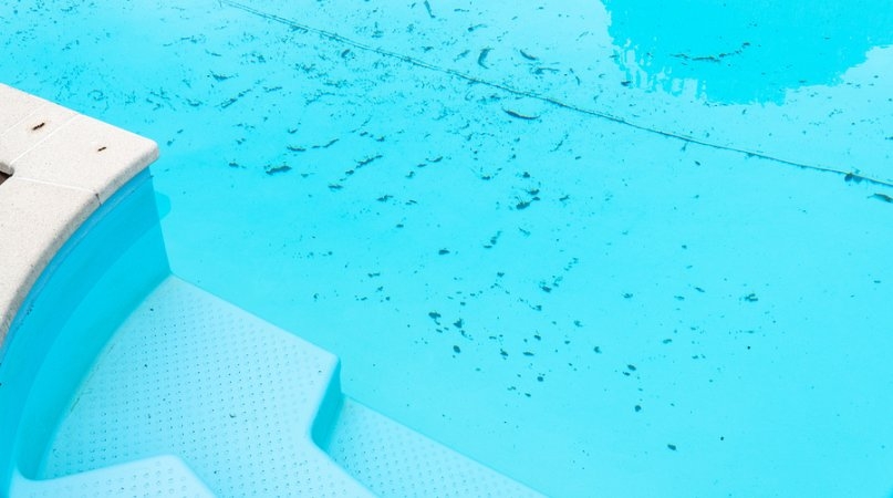 Black Algae Cleaning & Removal