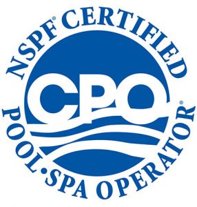 NSPF Certified Pool & Spa Operator